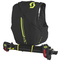 SCOTT - Pack Trail TRAIL RC TR' 4 - Black/Yellow